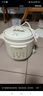 九陽(yáng)（Joyoung）電燉鍋電燉盅電砂鍋燉湯盅煲湯鍋1.5L大容量燕窩燉盅紫砂鍋多功能鍋嬰兒輔食鍋煮粥鍋電煮鍋GD152 曬單實(shí)拍圖