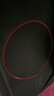 友獅顯示器支架戰(zhàn)神01B機械臂顯示器機械臂電腦支架顯示器支架臂桌夾適用17-32寸承重10KG CX01-01B 黑 曬單實拍圖