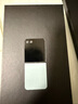 三星（SAMSUNG）GalaxyZ Flip5全網(wǎng)通 三星小折疊5G小巧隨行顏值拍照庫存智能手機(jī) 冰薄荷 8+256GB國版 曬單實拍圖