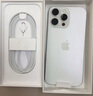 【95成新】Apple/蘋果 iPhone 16 Pro Max（A3297）256GB 白色鈦金屬   支持移動聯(lián)通電信5G 雙卡雙待手機 曬單實拍圖