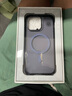 魔贊經(jīng)典系列 iPhone 15 Pro Max iPhone 磁吸手機殼 手機殼 雅黑蘋(píng)果手機殼 曬單實(shí)拍圖