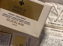 嬌蘭（Guerlain）帝皇蜂姿蜜護復原晚霜50ml緊致淡紋面霜護膚品禮盒生日禮物送女友 曬單實(shí)拍圖