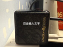 ANKER【黑神話(huà)悟空聯(lián)名】安克靈光智顯充140W充電器氮化鎵屏顯type-c多口pd100W插頭適用蘋(píng)果17手機電腦 曬單實(shí)拍圖