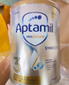 愛(ài)他美（Aptamil）白金澳洲版 幼兒配方奶粉 3段(12-36個(gè)月) 900g 曬單實(shí)拍圖