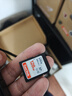 閃迪（SanDisk）128GB SD內存卡 U1 C10 至尊高速存儲卡 讀速140MB/s 全高清視頻 數碼相機理想伴侶 曬單實(shí)拍圖