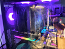 微星（MSI）B760 Z790主板 搭 英特爾 酷睿14代I5 CPU主板套裝 板U套裝 B760M GAMING PLUS WIFI D4 14600KF盒裝 曬單實(shí)拍圖