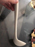 拜格（BAYCO）硅膠鍋鏟 食品級鍋鏟湯勺油刷輔食工具不粘鍋炒鍋炒菜鏟子 BC5798 曬單實(shí)拍圖