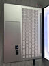 惠普HP【國(guó)家補(bǔ)貼20%】星Book Pro 14 2024 輕薄筆記本電腦(酷睿Ultra5 32G 1T 2.8K 120Hz OLED AI)粉 曬單實(shí)拍圖