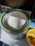 湯臣倍健星鉆蛋白粉500g*2罐 免疫球蛋白增強免疫力 乳清蛋白粉 中秋禮品 曬單實(shí)拍圖