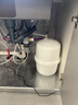 美的（Midea） 前置過濾器40微米漩渦反沖洗全屋中央過濾家用凈水器實(shí)時(shí)清洗華凌7T大通量抗高壓力防爆連水表 【2024官方升級(jí)款】一鍵自動(dòng)清洗 曬單實(shí)拍圖