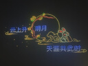 麥馨（maxim） 速溶咖啡粉 韓國東西三合一摩卡 麥可馨 禮盒裝 1200克 12g*100條裝 曬單實(shí)拍圖