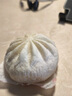 必品閣王水餃菌菇三鮮味1375g 約55只 早餐夜宵 生鮮速食 速凍餃子 曬單實(shí)拍圖