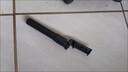 超迷你手機(jī)自拍桿藍(lán)牙抖音直播一體式伸縮便攜拍照攝影支架三腳架通用 黑色基礎(chǔ)款不帶燈 曬單實(shí)拍圖
