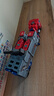 變形金剛（TRANSFORMERS）兒童男孩玩具車(chē)模型機器人生日禮物天元之力領(lǐng)袖級擎天柱E1147 曬單實(shí)拍圖