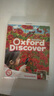 牛津Oxford探索新版第二版 Oxford Discover【1級】學(xué)生書(shū)+練習冊+網(wǎng)絡(luò )賬號【贈單詞默寫(xiě)本】CEFR A1 7-13歲劍橋YLE考試推薦 英文進(jìn)口原版 曬單實(shí)拍圖