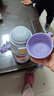 babycare兒童三飲保溫杯水杯水壺寶寶學(xué)飲吸管杯316L不銹鋼學(xué)生上學(xué)3-6歲+ 曬單實(shí)拍圖