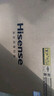 Hisense 42E2FD 42英寸 全高清智能 全面屏 大功率音腔 WiFi網(wǎng)絡(luò )智能超薄液晶平板電視機43 42英寸 曬單實(shí)拍圖