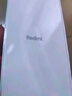 小米（MI）REDMI Turbo 4 Pro 第四代驍龍8s 7550mAh長(cháng)續航 小米紅米5G手機 白色 12GB+256GB 曬單實(shí)拍圖