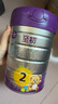 嘉寶（GERBER）A2β-酪蛋白專(zhuān)業(yè)配方米粉250g10倍益生菌雙蛋白高鐵米粉6月齡 曬單實(shí)拍圖