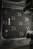 米其林（MICHELIN）tpe汽車(chē)腳墊適用特斯拉寶馬奧迪大眾問(wèn)界理想小米 5座車(chē)腳墊毯面 曬單實(shí)拍圖