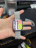 小米（MI）REDMI Watch 5 皎月銀 國家補(bǔ)貼 澎湃OS 2 心率血氧監(jiān)測 藍(lán)牙通話 紅米手表5 智能手表 小米汽車 曬單實(shí)拍圖