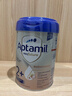 愛(ài)他美（Aptamil）德國白金版HMO 幼兒配方奶粉2+段(2歲+)800g 6罐箱裝 德愛(ài)白金 曬單實(shí)拍圖