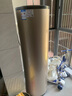 海爾（Haier）空氣能熱水器200升家用商用超一級能效全變頻新能源熱泵80℃高溫凈洗智控中央電熱家電國家補貼20% 200升【新品】超一級全變頻/80℃高溫洗 曬單實(shí)拍圖