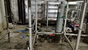 宏量水箱BDF地埋水箱泵站一體化蓄水池裝配式SW鍍鋅板不銹鋼生活消防水池 箱泵一體（定制尺寸） 曬單實(shí)拍圖