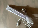 松下（Panasonic）【國家補貼】負離子直板夾卷棒兩用短發(fā)劉海不傷發(fā)防燙弧形蓬松送男士女生禮物EH-HV23 曬單實(shí)拍圖
