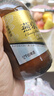 燕京啤酒 小黑金原釀12°P白啤酒 300ml*12瓶 中秋節(jié)送禮 整箱裝 曬單實(shí)拍圖