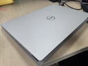 戴爾（DELL）國家補貼 筆記本電腦 XPS13 9350 2代Ultra 7高性能辦公輕薄本旗艦AIPC(32G 1T 2.8K OLED超清屏) 曬單實(shí)拍圖