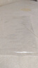 咖恩書(shū)桌桌墊學(xué)習桌寫(xiě)字透明桌面墊水晶板40×60兒童中小學(xué)生課桌桌布 4星級透明1.0mm【無(wú)味口含級】 40*60【瑞士SGS認證+圓角】 曬單實(shí)拍圖