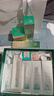 百雀羚（PECHOIN）護(hù)膚套裝肌初4件套水水乳精華抗皺緊致保濕品質(zhì)國貨 曬單實(shí)拍圖