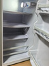 志高電冰箱雙門(mén)家用節能冰箱出租屋冷藏冷凍環(huán)保迷你冰箱辦公室公寓租房宿舍低噪電冰箱 S252銀色一級能效【家用商用】 曬單實(shí)拍圖