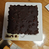 廿一客（21cake） 布萊克堅果巧克力生日蛋糕  生日禮物同城配送當日送達 曬單實(shí)拍圖