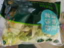 清新蔬菜沙拉500g 曬單實(shí)拍圖