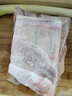 懷仁羔羊原切帶骨羊排凈重4斤 羔羊羊肋排 燒烤燉煮 羊肉生鮮食材 【2斤】國(guó)產(chǎn)原切羊排 曬單實(shí)拍圖