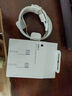 Apple/蘋果 60W USB-C編織充電線-1米 蘋果充電線手機(jī)充電線原裝充電線數(shù)據(jù)線適用iPhone/iPad/AirPods 曬單實(shí)拍圖