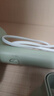 飛科（FLYCO）博銳電吹風(fēng)機(jī)吹頭發(fā)家用大功率不傷發(fā)便攜護(hù)發(fā)吹風(fēng)筒女士宿舍用京東自營(yíng) 國(guó)家補(bǔ)貼 翡翠綠PH1628 曬單實(shí)拍圖