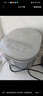 美的（Midea）電飯煲 0涂層電飯鍋4升 316L不銹鋼內(nèi)膽3-4人家用多功能無涂層微壓智能預(yù)約MB-RE476S 曬單實(shí)拍圖