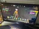 華碩ROG XG258QMG絕殺25 24.5英寸240Hz顯示器超頻280Hz高刷電競游戲顯示器HDR400 0.2ms響應(yīng) FreeSync 曬單實拍圖