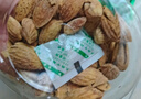 百草味 罐裝夏威夷果500g 堅(jiān)果炒貨量販干果休閑零食送禮裝含開果器 曬單實(shí)拍圖