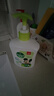 滴露（Dettol）洗手液茉莉綠茶清香500g*2 兒童洗手液補(bǔ)充裝家庭抑菌消毒 迪士尼 曬單實拍圖