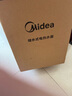 美的（Midea）【8年質(zhì)?！?升儲(chǔ)水式電熱水器小廚寶家用洗碗洗菜安全1650W速熱廚房熱水寶國家補(bǔ)貼F05-15A1(S) 曬單實(shí)拍圖