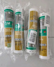 瓦克（WACKER）GM玻璃膠通用型廚衛密封膠美容膠中性耐候門(mén)窗硅酮膠結構膠白色 曬單實(shí)拍圖