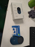 中興（ZTE）隨身wifi6可插卡/移動(dòng)4G全網(wǎng)通/無(wú)線(xiàn)上網(wǎng)卡隨行筆記本寬帶網(wǎng)絡(luò )設備3000mAh大電池 U10S Pro青青 曬單實(shí)拍圖