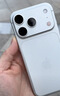 Apple/蘋果 iPhone 17 Pro 512GB 銀色 支持移動(dòng)聯(lián)通電信5G 雙卡雙待手機(jī) 曬單實(shí)拍圖