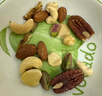 沃隆高端純堅(jiān)果每日?qǐng)?jiān)果750g/30袋添加鮑魚(yú)果仁休閑零食混合堅(jiān)果禮盒 曬單實(shí)拍圖