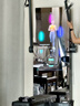IM-BODY【2025大師版】智能力量健身鏡家用跳舞減肥訓練器材 大師版-極境【10件套】免打孔安裝 曬單實(shí)拍圖