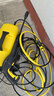 卡赫（KARCHER） 德國卡赫高壓水槍 洗車(chē)水槍家用洗車(chē)水管 高壓清洗機K2S洗地套餐 曬單實(shí)拍圖